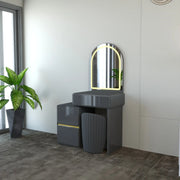 Riviera Dressing Table